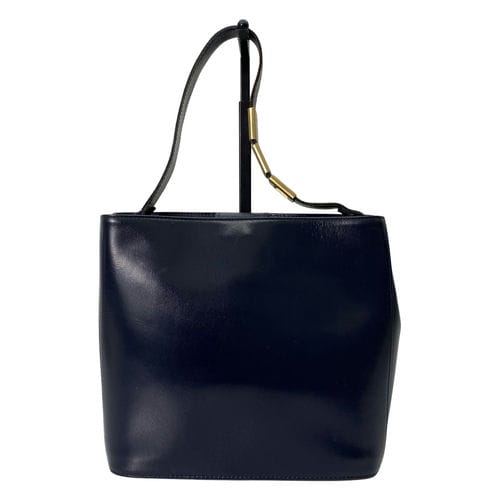 【台中一中店】MOSCHINO/側背包//