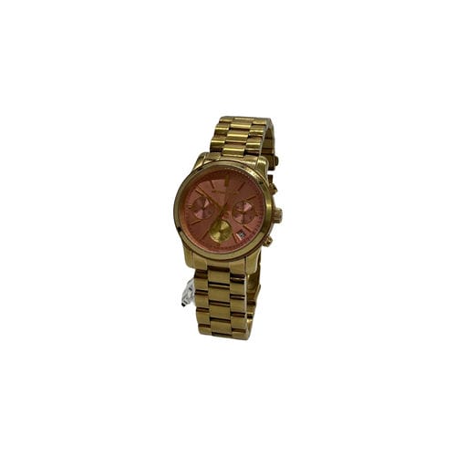 【忠孝復興店】MICHAEL KORS/女錶//mk-6161