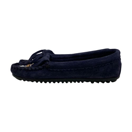 【南港店】MINNETONKA/帆船鞋/23cm/224361 006 9