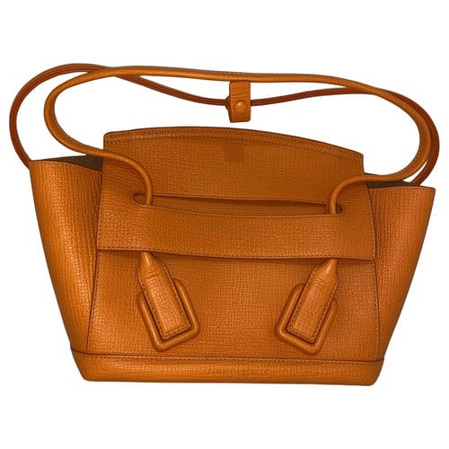 【京站時尚廣場店】BOTTEGA VENETA/手提包//ARCO HANDBAG