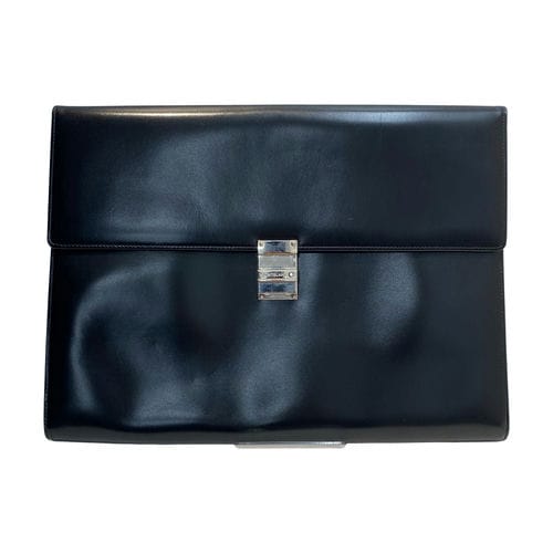 【汐止遠雄店】MONTBLANC/手拿包//sb07 71091