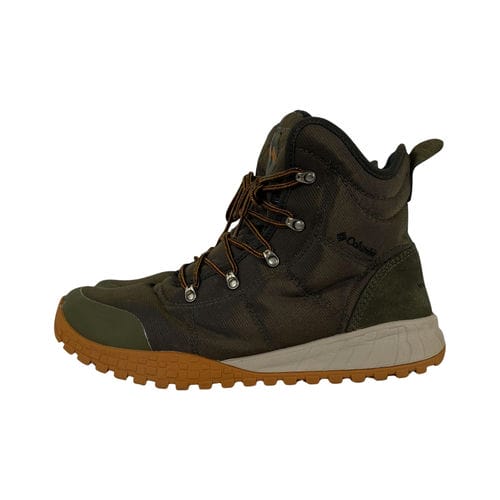【誠品生活新店店】Columbia/登山靴/30cm/bm2806-384