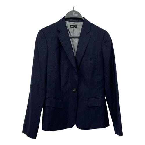 【勤美誠品綠園道店】ONLY/西裝外套//2-0122-23-402