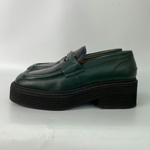 【台中一中店】MARNI/樂福鞋/361/2/MOMS000804
