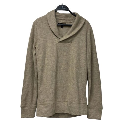 【誠品生活板橋店】BANANA REPUBLIC/上身/XS/