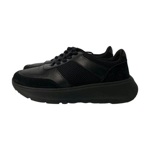 【台中中友百貨店】fitflop/低筒運動休閒鞋/24cm/FR2-090