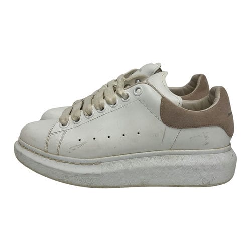 【誠品生活板橋店】Alexander McQueen/鞋子/37/553700
