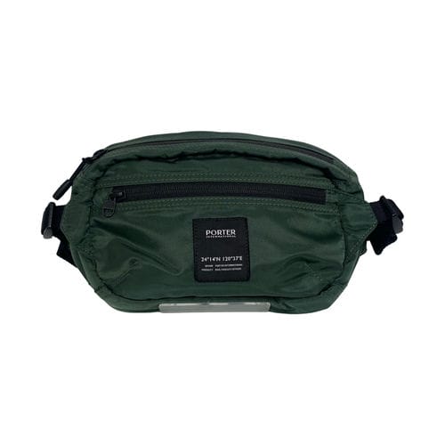 【誠品生活台中480店】PORTER INTERNATIONAL(TAIWAN)/腰包//