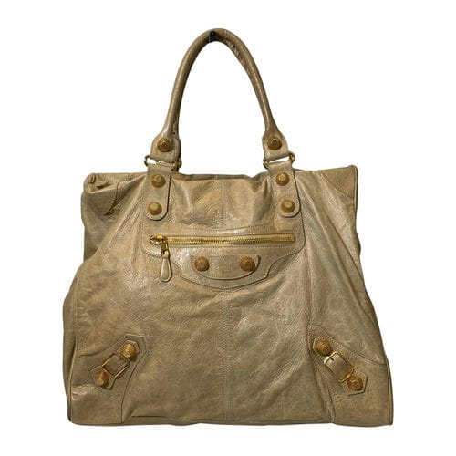 【環球新北中和店】BALENCIAGA/手拿包//182075 502752