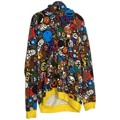 【高雄大立店】A BATHING APE/外套/XL//2345680473576