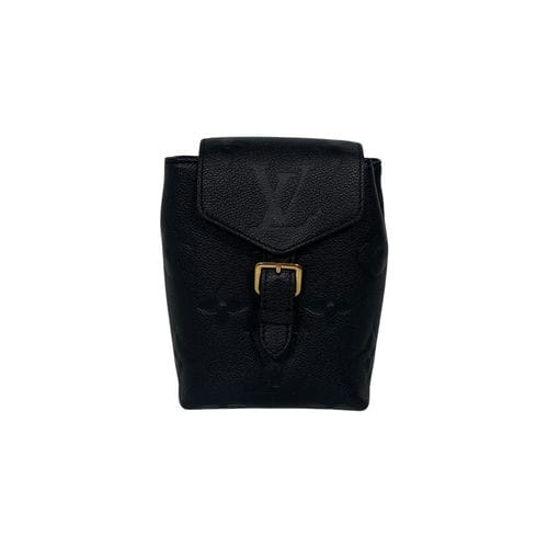 【誠品生活台中480店】LOUIS VUITTON/後背包//M80596