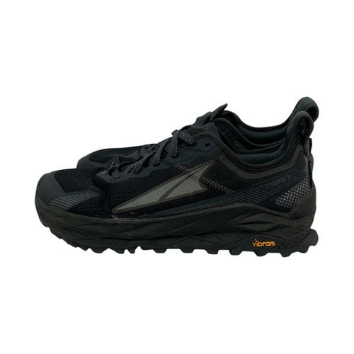 【忠孝敦化收購專門店】ALTRA/低筒運動休閒鞋/US111/2/AL0A82BW000