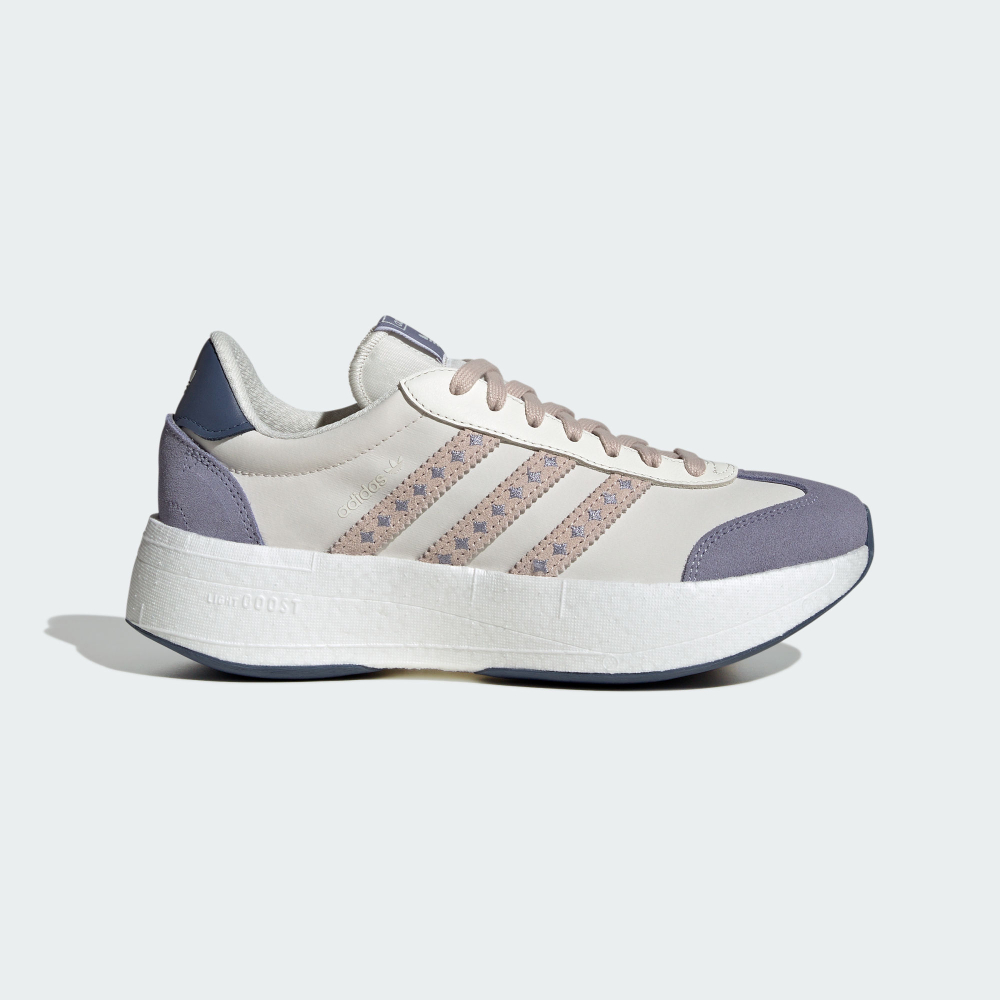 Adidas City Rnr Lacets