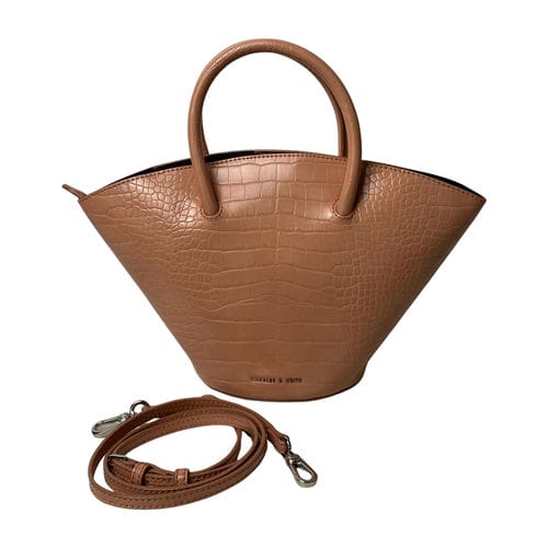 【徐匯廣場店】CHARLES&KEITH/手提包//30780929