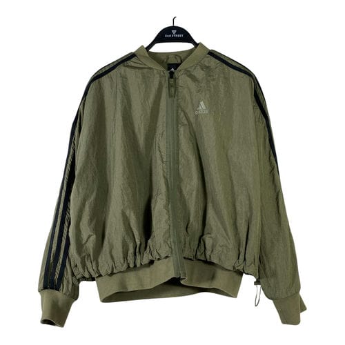 【環球板橋車站店】adidas/外套/S/GM1415