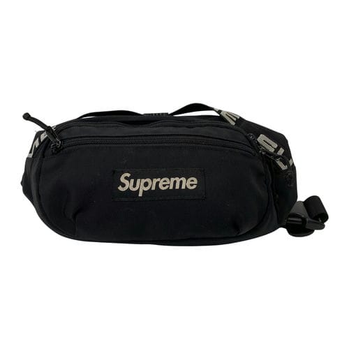 【苗栗尚順廣場店】Supreme/腰包//