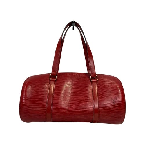 【高雄SKMPARK店】LOUIS VUITTON/波士頓包//M5286E