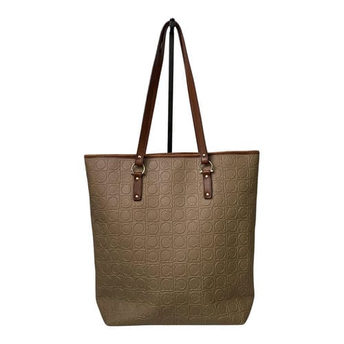【徐匯廣場店】Salvatore Ferragamo/手拿包//T22310