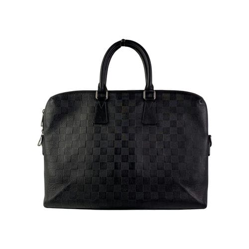 【京站時尚廣場店】LOUIS VUITTON/公事包//N41248