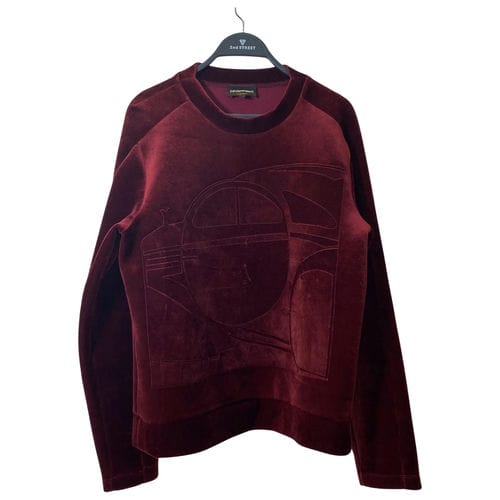 【環球新北中和店】EMPORIO ARMANI/上衣/S/6Y1M65 1J6JZ