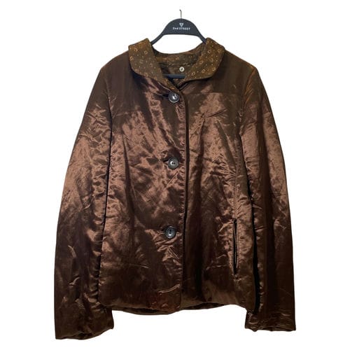 【環球新北中和店】SHIATZY CHEN/外套/40/