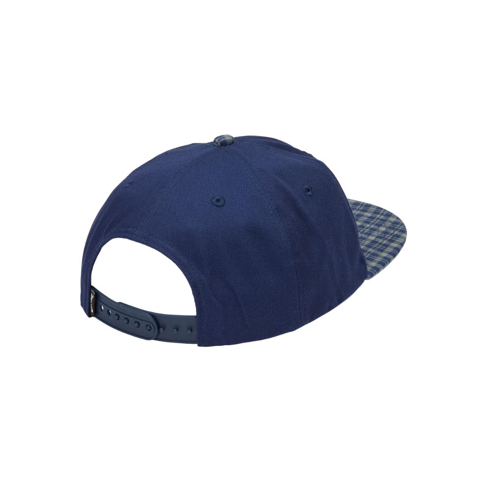 【BILLABONG】Mogul Snapback Cap 休閒帽 (24A551525)_1