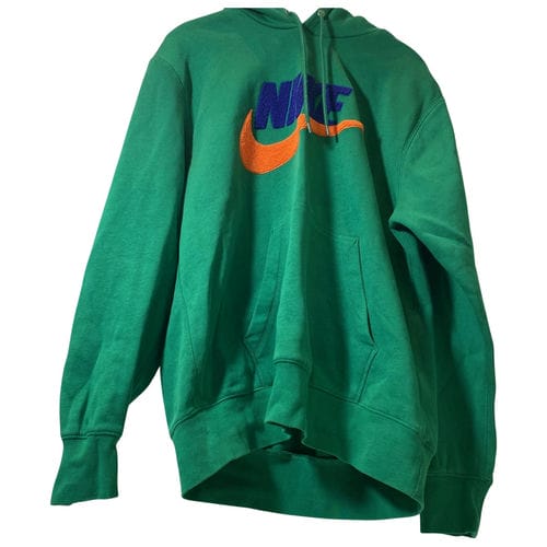 【環球新北中和店】NIKE/連帽上衣/L/FN3105-365