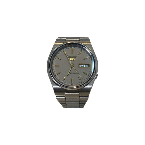 【環球新北中和店】SEIKO/男錶//2D2127