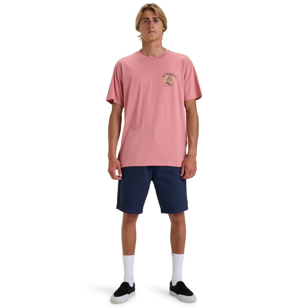 【BILLABONG】Lunch Break Short Sleeves T-Shirt 短袖T恤 衝浪熱狗堡 (EBYZT00291)_4
