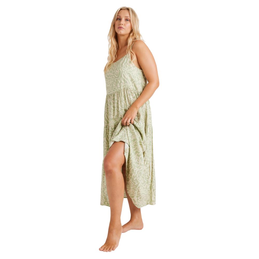 【BILLABONG】Sunny Lines Lost Love Dress 洋裝 (UBJWD00431)_3