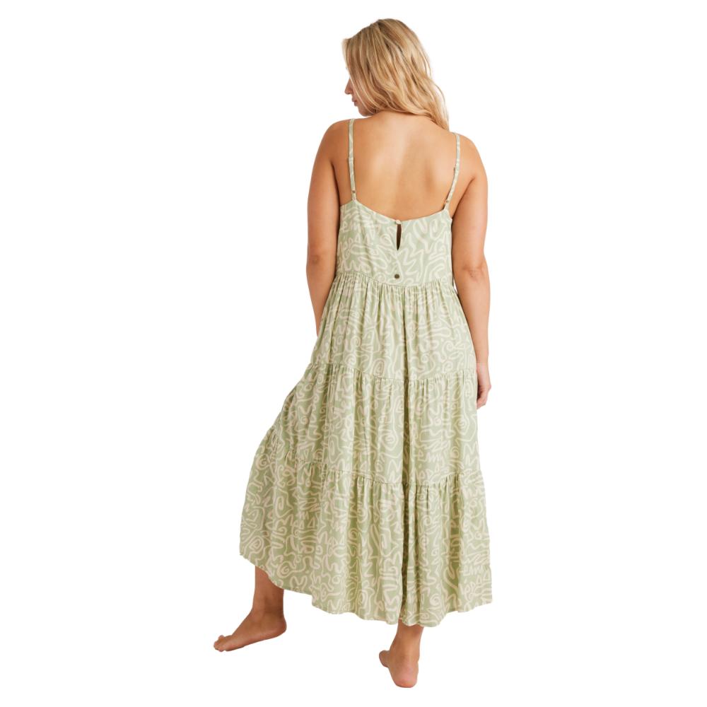 【BILLABONG】Sunny Lines Lost Love Dress 洋裝 (UBJWD00431)_4