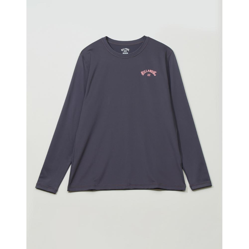 【BILLABONG】Sunset Glow Long Sleeve Rashguard 長袖防磨衣 (KBB251-18)_0