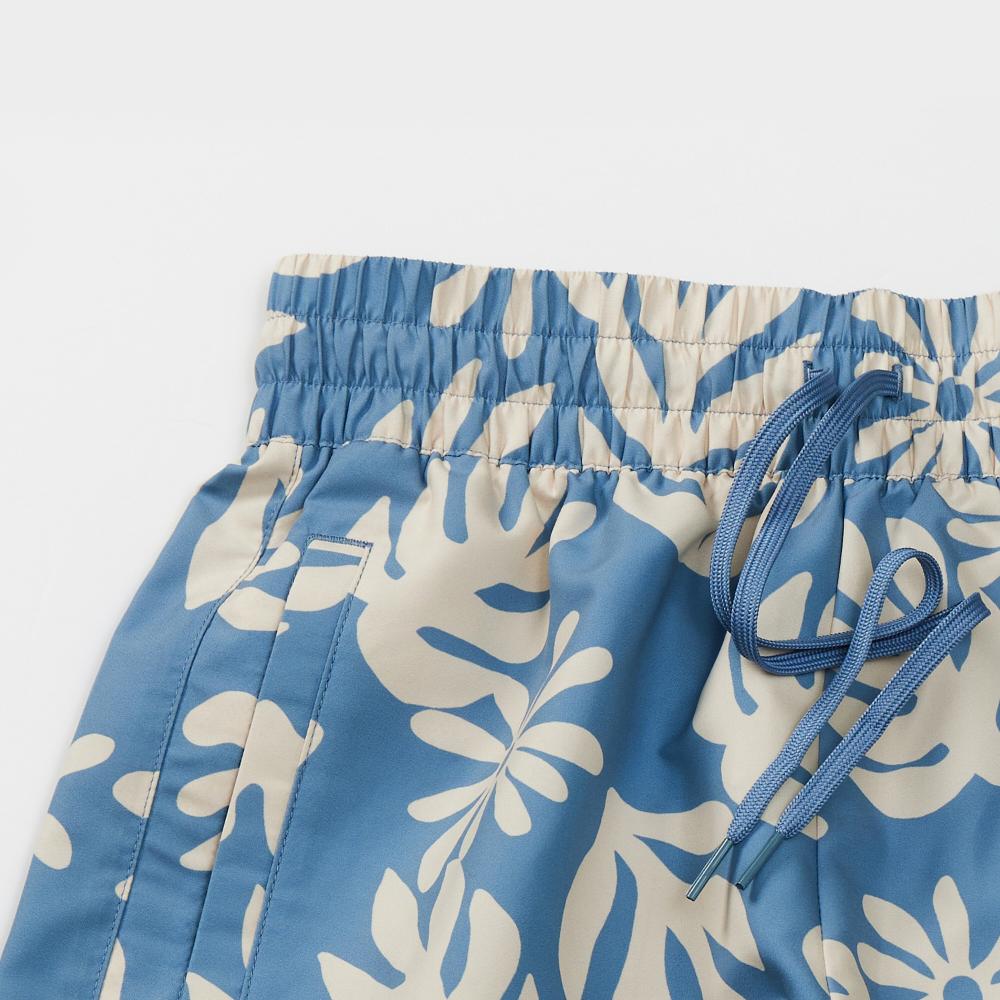 【BILLABONG】All Day Layback Boardshorts 衝浪褲 珊瑚藍 (KBB251-30)_2