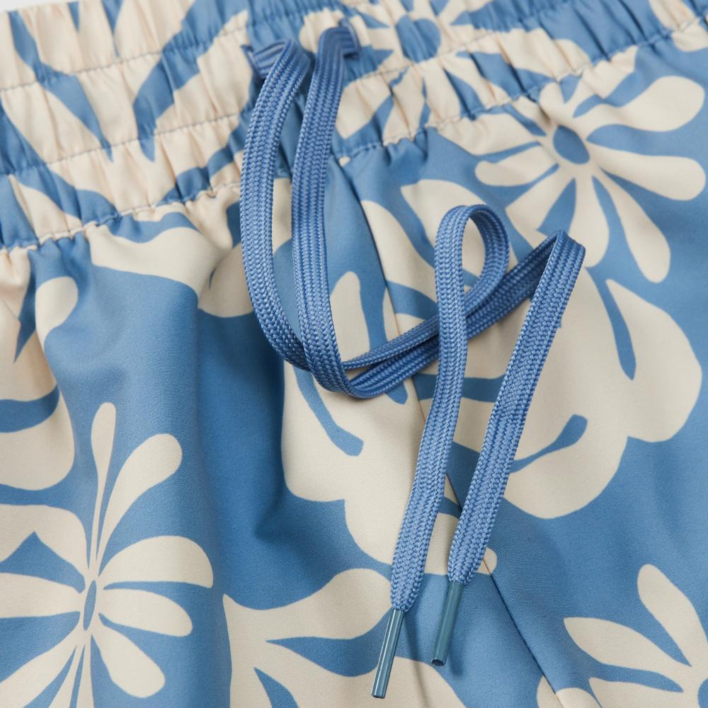 【BILLABONG】All Day Layback Boardshorts 衝浪褲 珊瑚藍 (KBB251-30)_3