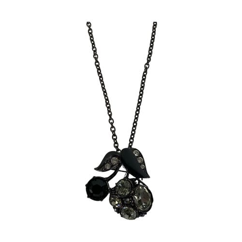 【新光三越台南中山店】ANNA SUI/項鍊//