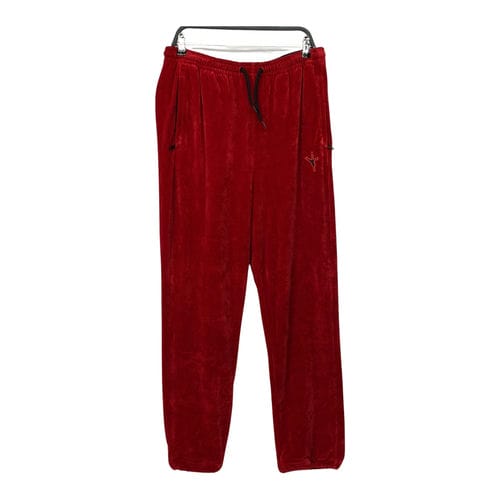 【逢甲福星店】Alexander Wang/褲子/M/6c194011x4