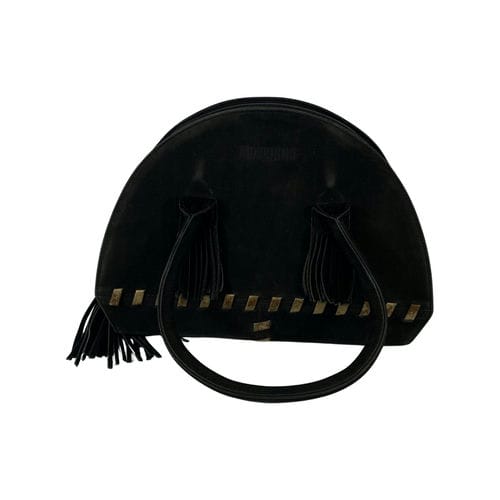 【新光三越台南中山店】MOSCHINO/手提包//