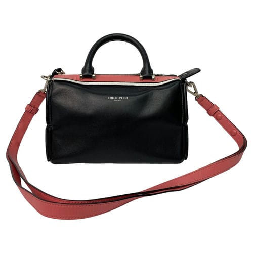 【台中中友百貨店】EMILIO PUCCI/側背包//