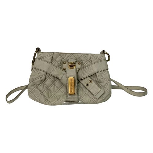 【逢甲福星店】MARC JACOBS/側背包//