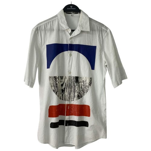 【台中中友百貨店】McQ Alexander McQueen/罩衫/44/X