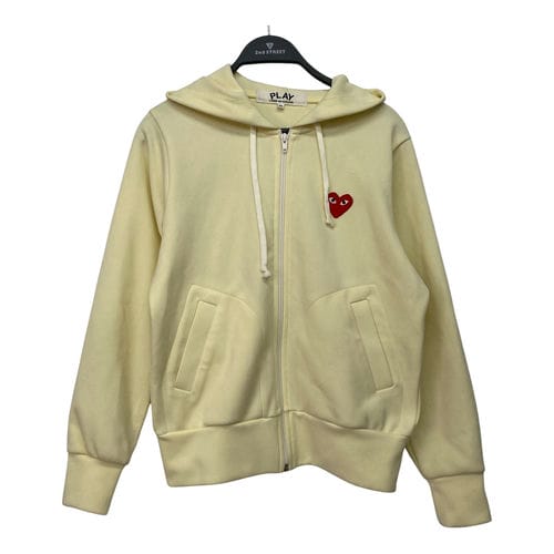 【勤美誠品綠園道店】PLAY COMME des GARCONS/連帽外套/M/AZ-T171