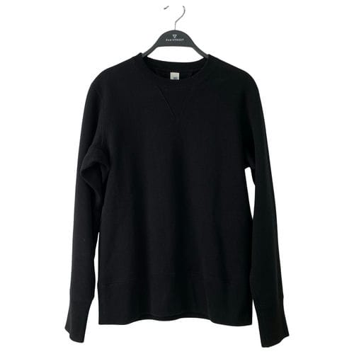 【台中中友百貨店】LOOPWHEELER/圓領休閒服//