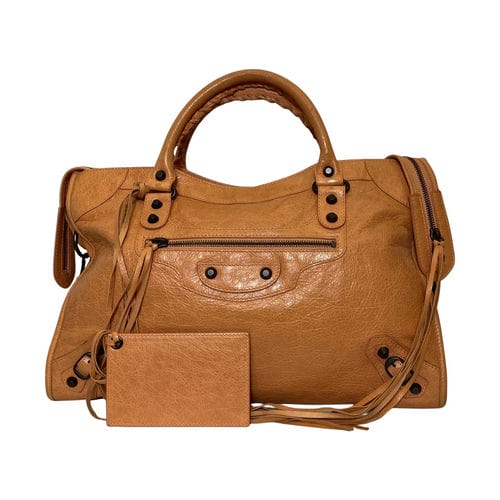 【逢甲福星店】BALENCIAGA/手提包//115748.7960 530845