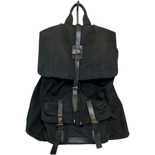 【逢甲福星店】BURBERRY LONDON/後背包//3764429/61E