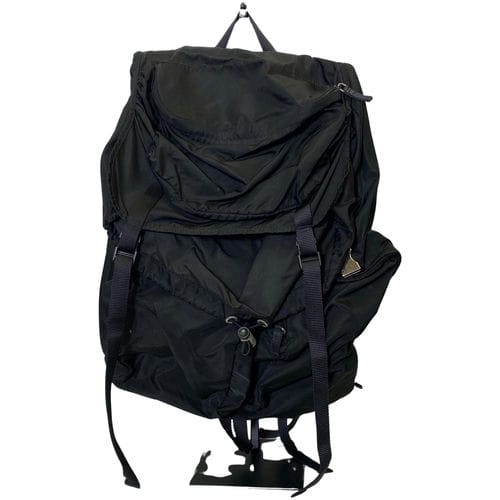 【逢甲福星店】PRADA/後背包//2VZ136