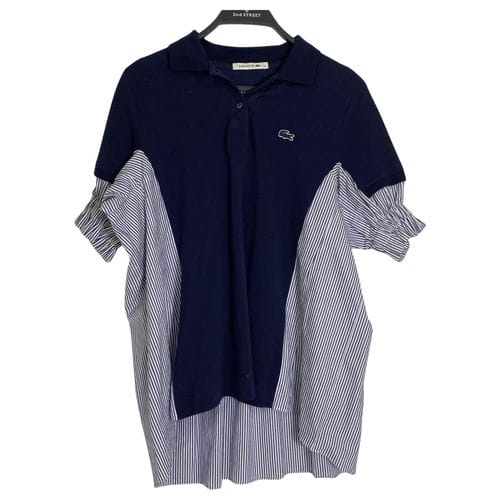 【高雄大立店】LACOSTE/polo衫/36/17-03722