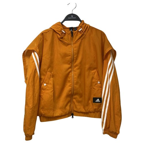 【誠品生活板橋店】adidas/外套/XS/ha0813