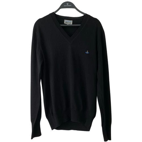 【台中中友百貨店】Vivienne Westwood MAN/針織毛衣/S/S25HA0139