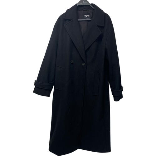 【誠品生活板橋店】ZARA MAN/大衣/M/