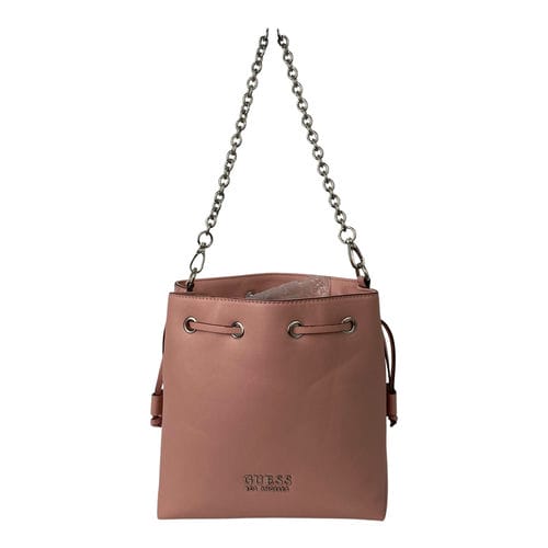 【台中中友百貨店】GUESS/側背包//LE872229
